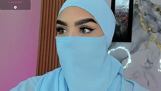 Maissa Alabi online show from 02-26-26, 08:08