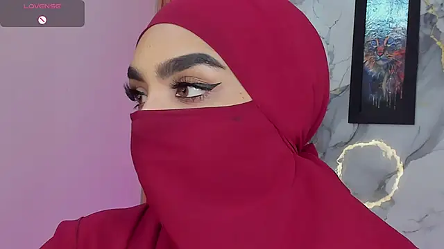 Maissa Alabi online show from 03-03-26, 07:20