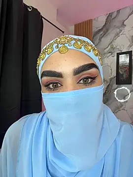 Maissa Alabi online show from 06-19-26, 07:06