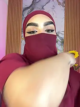 Maissa Alabi online show from 06-23-26, 07:56
