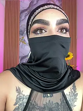 Maissa Alabi online show from 06-24-26, 08:30