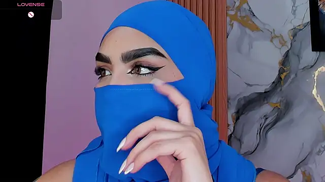 Maissa Alabi online show from 06-26-26, 08:02