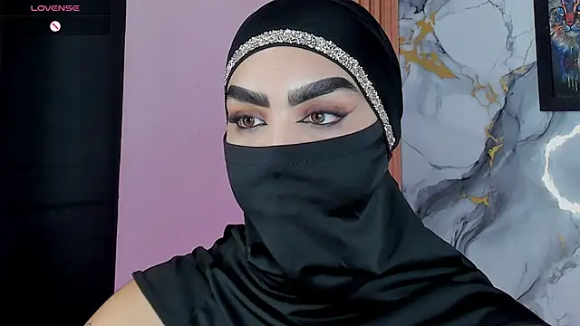 Maissa Alabi online show from 06-29-26, 07:25