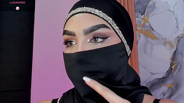 Maissa Alabi online show from 07-06-26, 07:38