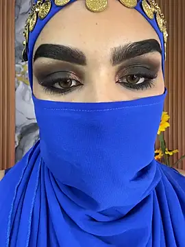 Maissa Alabi online show from 07-10-26, 06:54
