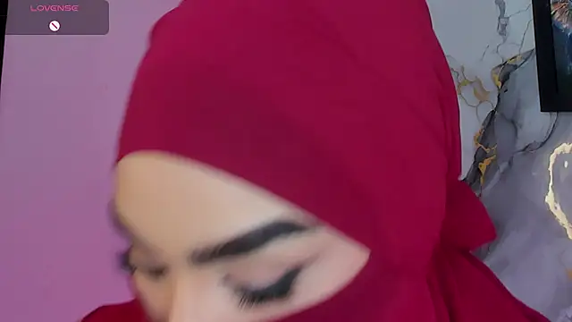 Maissa Alabi online show from 07-19-26, 08:01