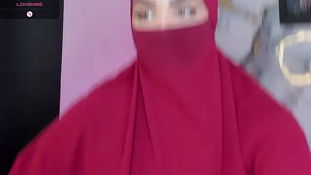 Maissa Alabi online show from 07-20-26, 08:11