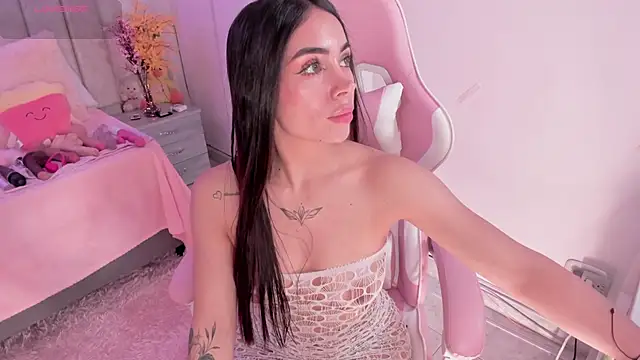 tamy xoo online show from 01-20-25, 08:50