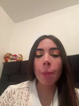 tamy xoo online show from 02-08-25, 11:24