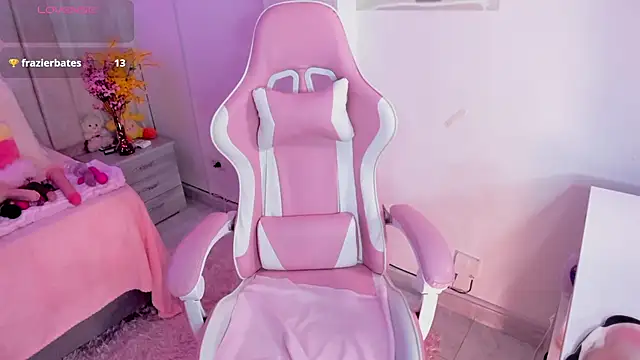 tamy xoo online show from 03-02-25, 10:48