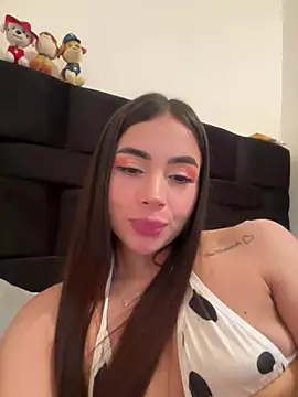 tamy xoo online show from 03-16-25, 12:45