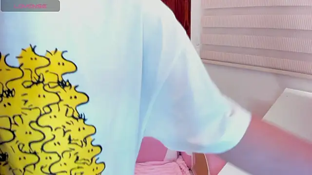 tamy xoo online show from 09-29-25, 07:08