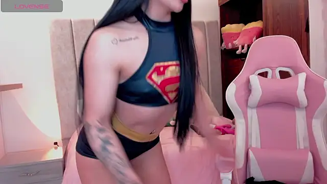 tamy xoo online show from 10-01-25, 07:09