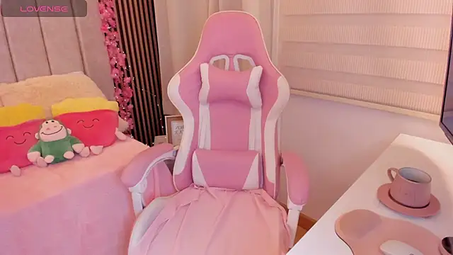 tamy xoo online show from 12-17-25, 06:58