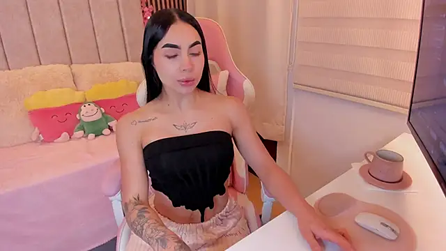 tamy xoo online show from 05-02-26, 05:51