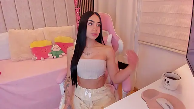 tamy xoo online show from 05-19-26, 06:03