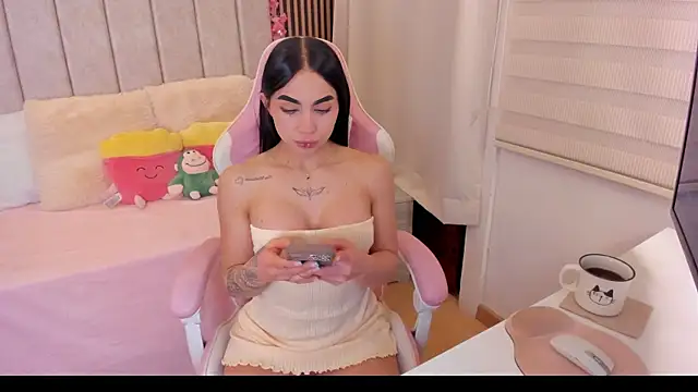 tamy xoo online show from 06-17-26, 06:42