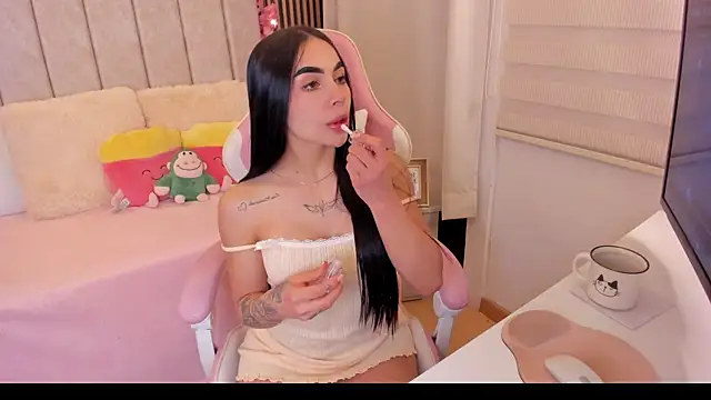 tamy xoo online show from 07-23-26, 06:06