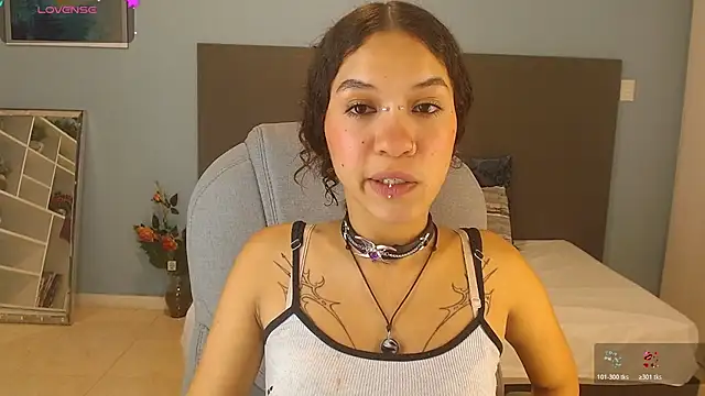 Snapshot of ilitzy_cardona chatting on 10-22-25, 03:29 ilitzy cardona online show from 10-22-25, 03:29
