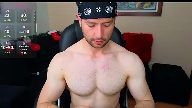 hairyncuteass online show from 11-11-25, 01:44