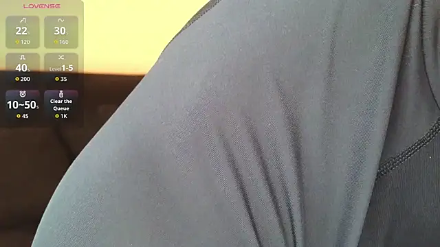 hairyncuteass online show from 01-08-26, 06:32