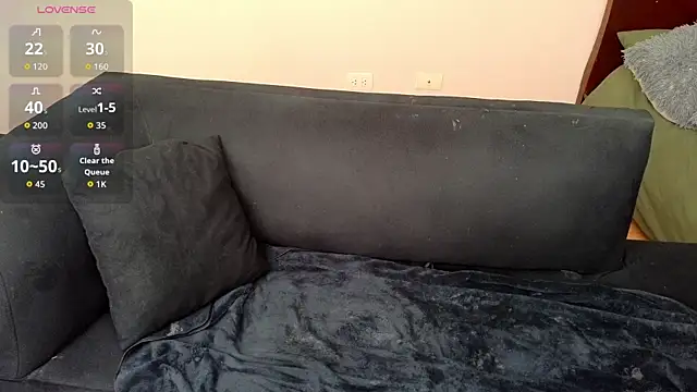 hairyncuteass online show from 03-15-26, 03:18