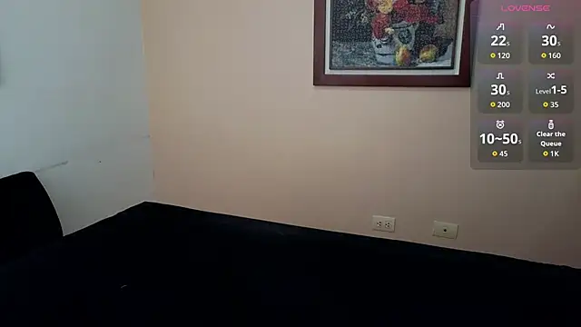 hairyncuteass online show from 04-29-26, 01:04