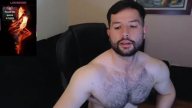 Snapshot of hairyncuteass chatting on 05-29-26, 06:39 hairyncuteass online show from 05-29-26, 06:39