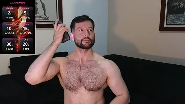 Snapshot of hairyncuteass chatting on 05-31-26, 03:15 hairyncuteass online show from 05-31-26, 03:15