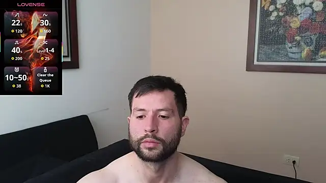 Snapshot of hairyncuteass chatting on 06-22-26, 04:37 hairyncuteass online show from 06-22-26, 04:37