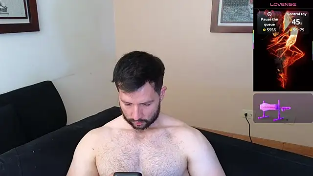 hairyncuteass online show from 06-26-26, 04:11