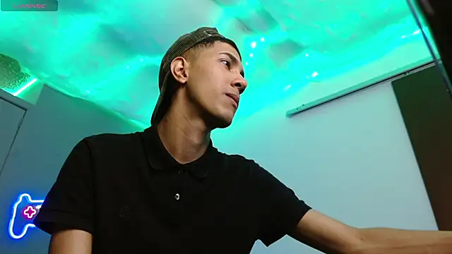 HarolddXL online show from 01-25-25, 12:58