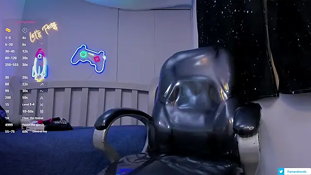 HarolddXL online show from 09-09-25, 12:59