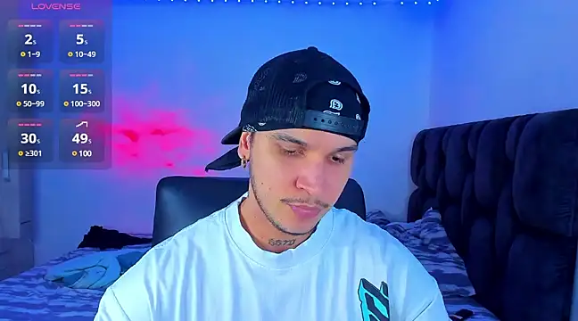 austinoficial online show from 01-31-25, 11:35