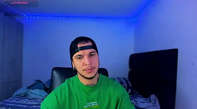 austinoficial online show from 02-08-25, 09:25