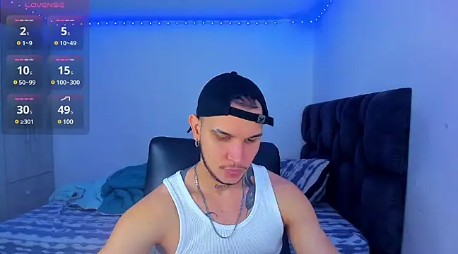 austinoficial online show from 02-18-25, 09:42