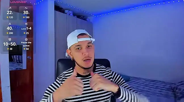 austinoficial online show from 02-20-25, 09:31