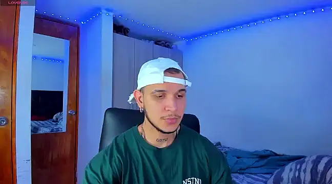 austinoficial online show from 02-23-25, 12:19