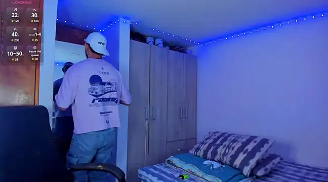 austinoficial online show from 03-01-25, 03:53