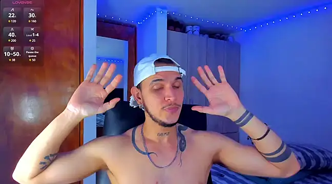 austinoficial online show from 03-05-25, 08:43