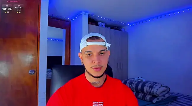 austinoficial online show from 03-08-25, 04:12