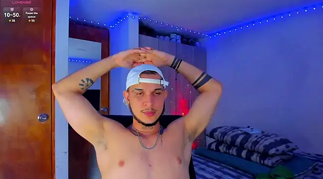 austinoficial online show from 03-14-25, 04:21