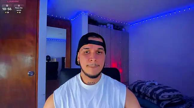 austinoficial online show from 03-15-25, 05:52