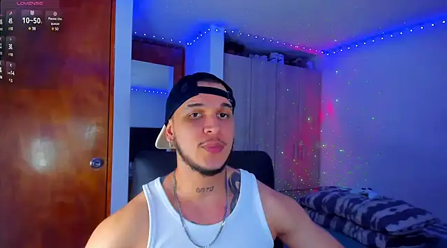 austinoficial online show from 03-16-25, 05:14