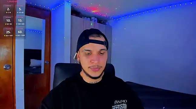 austinoficial online show from 03-18-25, 04:47