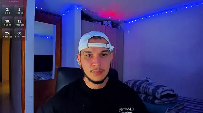 austinoficial online show from 03-22-25, 02:37