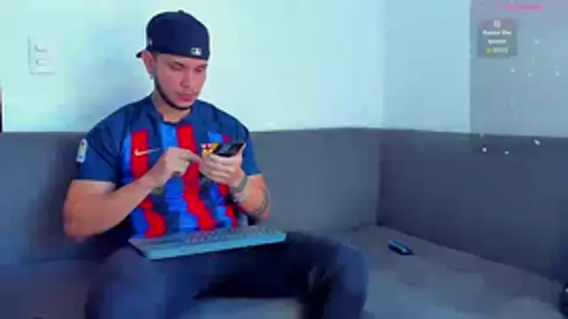 austinoficial online show from 10-13-25, 08:42