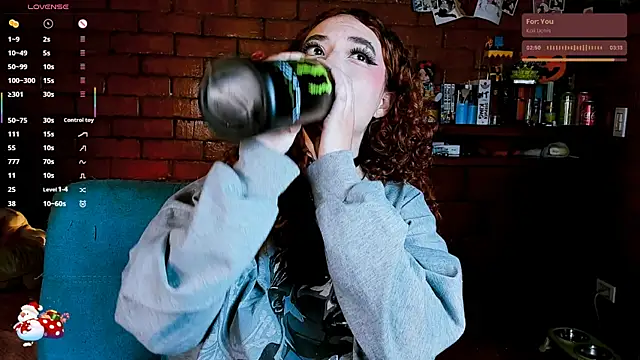 Snapshot of Annycolin_ chatting on 01-12-26, 02:17 Annycolin online show from 01-12-26, 02:17