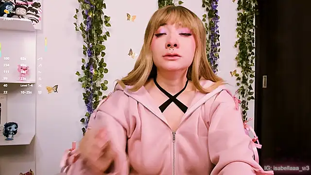 Snapshot of Annycolin_ chatting on 02-07-26, 04:05 Annycolin online show from 02-07-26, 04:05