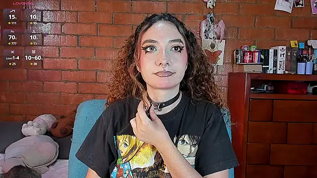 Annycolin  online show from 06-14-26, 09:39